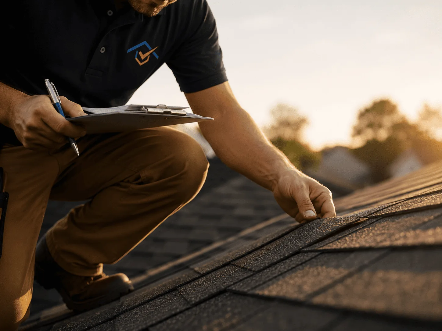 Why Choose Roof Inspection in Derby, KS